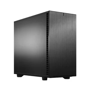 ATX mid-tower Workstation