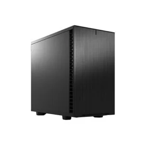 Intel Core Mini Workstation